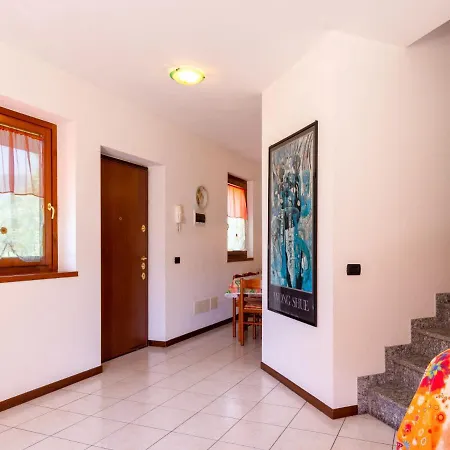 Holiday home Locazione Turistica Borgo - Src149