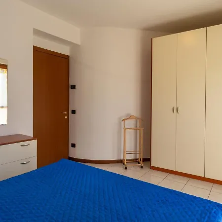Locazione Turistica Borgo - Src149 Holiday home
