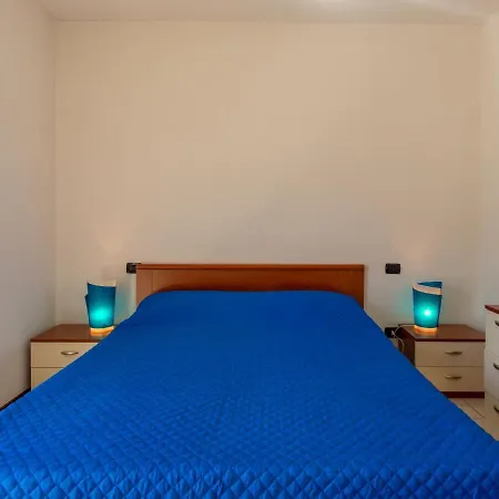 Holiday home Locazione Turistica Borgo - Src149 Poncetta