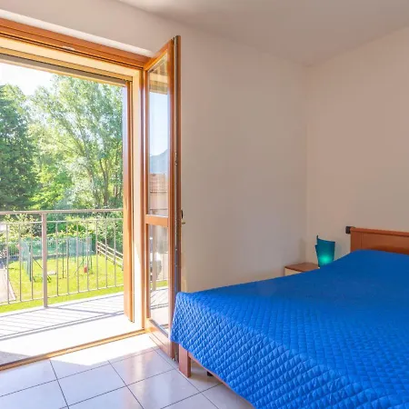 Locazione Turistica Borgo - Src149 Holiday home *