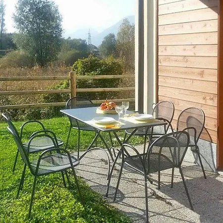 Holiday home Locazione Turistica Borgo - Src149 *