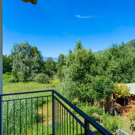 Locazione Turistica Borgo - Src149 * Poncetta