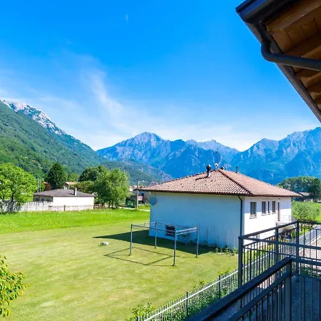 Locazione Turistica Borgo - Src149 Ferienhaus