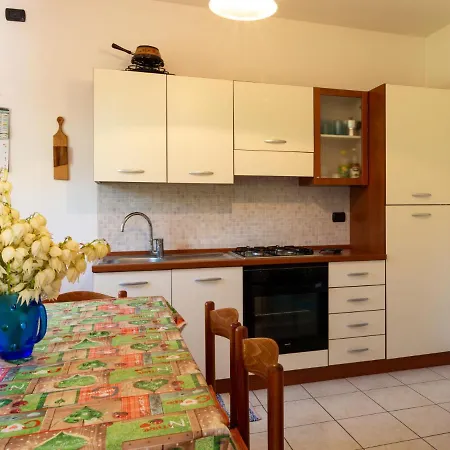 Locazione Turistica Borgo - Src149 Ferienhaus *