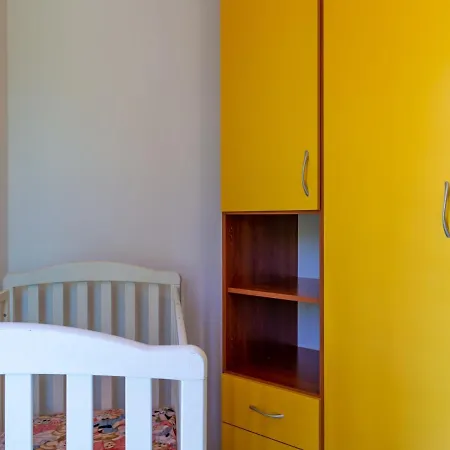 Ferienhaus Locazione Turistica Borgo - Src149 *